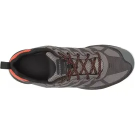 Merrell Speed Eco Herren Charcoal/Tangerine 42