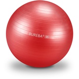 TRENDY Bureba Ball Professional - Rot - 55 cm