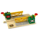 BRIO Magnetische Kreuzung (33750)