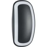 Paulmann LED Außenwandleuchte Signea IP44