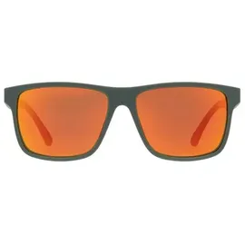 Red Bull Spect MAZE Sonnenbrille - mud green (003P)