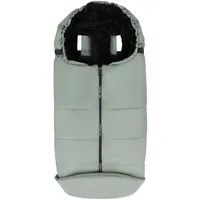 ABC-Design ABC DESIGN Winterfußsack Pine, Grün