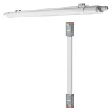 Osram Submarine Slim 10W 0,6 m weiß