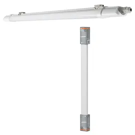 Osram Submarine Slim 10W 0,6 m weiß