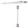 Osram Submarine Slim 10W 0,6 m weiß