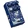klowra Limbo Reverb Digitalpedal für E-Gitarre mit 9 Stereo-Ambient-Reverb-Typen, Analog Dry Through, True Bypass, Freeze & Infinity