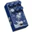 klowra Limbo Reverb Digitalpedal für E-Gitarre mit 9 Stereo-Ambient-Reverb-Typen, Analog Dry Through, True Bypass, Freeze & Infinity