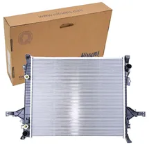 Nissens Kühler, Motorkühlung
