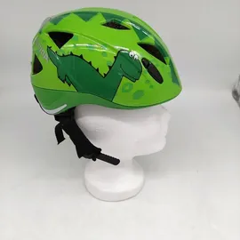 Alpina Ximo Flash 45-49 cm Kinder green dino 2020