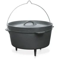 Barbecook Kochtopf Dutch Oven 3 l