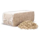 GALAMIO Rindenmulch Miscanthus, (Palette, 1-St)