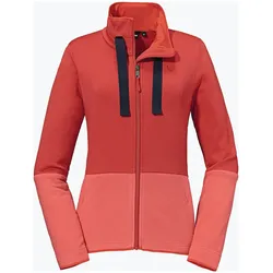 Schöffel Fleece Jacket Pelham Women toreador (3090) 42