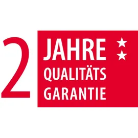 ELO Auflaufform 38 cm Schwarz