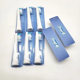 Oral B Pulsonic Clean Aufsteckbürste 8 St.