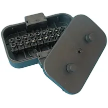Berger & Schröter Kabelverbinderdose 20069