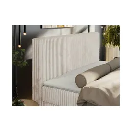 MKS Tiliano Duo 200 x 200 cm H3 Beige