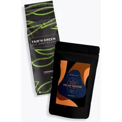 Fair & Grün Probierpaket 500g