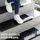 karat homeliving Diamond 30 x 90 cm Schwarz