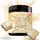 Powerstar Food Geschmackspulver New York Cheesecake Pulver 250 g