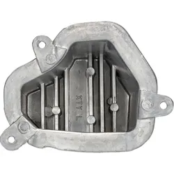 f.becker_line Steuergerät, Beleuchtung links 12V für BMW 63117271901 74070023