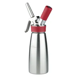 iSi Gourmet Whip Plus Sahnespender 0,5 l