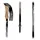 fizan Compact 59-132 cm Grau
