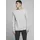 JACK & JONES Hill Knit Pullover Light Grey Melange XL
