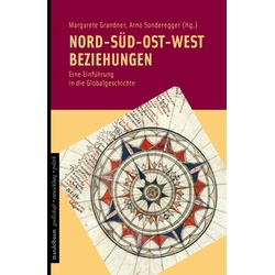 Nord-Süd-Ost-West Beziehungen, Fachbücher