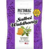 Wepa Pectoral Salbei Waldhonig Bonbons Btl.