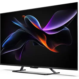 Sharp 50HR7265E 50" 4K Ultra HD QLED Smart TV