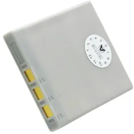 AccuCell Akku passend für Konica Minolta NP-1, Dimage X1