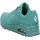 SKECHERS Uno - Stand On Air Teal 40