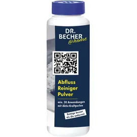 Dr. Becher GmbH Abfluss Reiniger Pulver 750 g