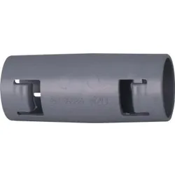 Kopp 393020009 Flexmuffe für flexibles Isolierrohr Ø 17, 8 mm (M20), zugfest/dicht  - 100 Stück