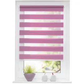 K-HOME Maringa 90 x 150 cm flieder