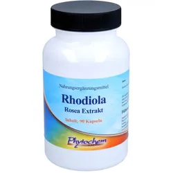 Rhodiola Rosea Extr 400mg