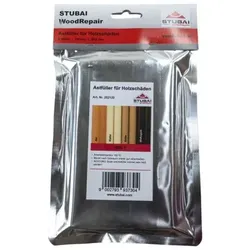 WoodRepair Kompakt-Beutel, Mix 1, 8 Sticks
