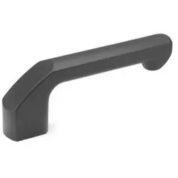 559-162-B-SW Handgriffe, Aluminium