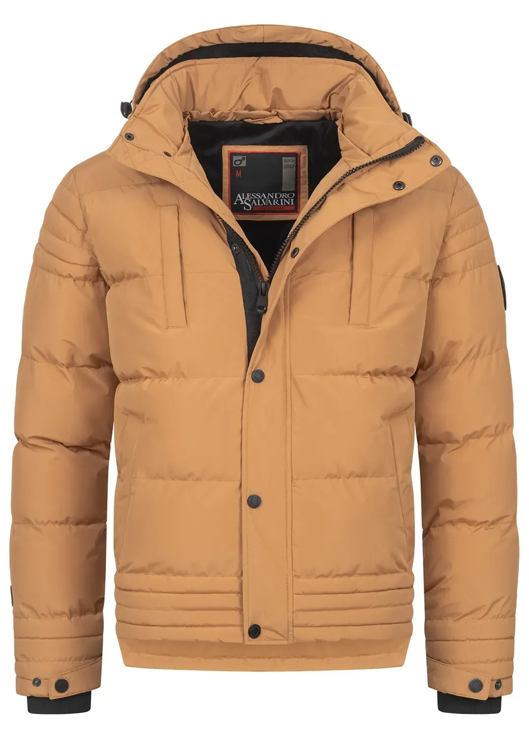 Winterjacke ALESSANDRO SALVARINI 