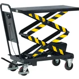 FETRA Hubtischwagen 6836 - Tragkraft 300kg