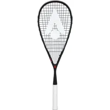 Karakal Air Power (2023) Erwachsene Squashschläger - Schwarz SCHWARZ|ROT No Size