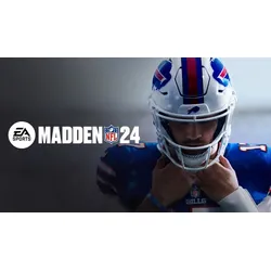 Madden NFL 24