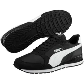 Puma ST Runner v2 NL puma black-puma white 48,5