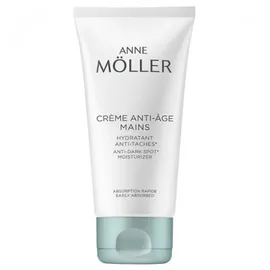 Anne Möller Nagelpflegecreme Antiaging Handcreme 100 ml