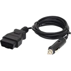 12V OBD II Bordnetz-Spannungserhalter