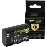 PATONA PROTECT Akku Canon LP-E6NH