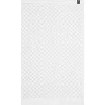 Essenza Connect Organic Uni Gästehandtuch 30 x 50 cm weiß 3 St.