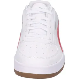 Puma Caven 2.0 For All Time Red-Puma White-Puma Silver Gum 44