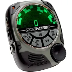 Peterson StroboPLUS HDC - Stimmgerät