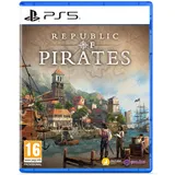 Republic of Pirates PS5